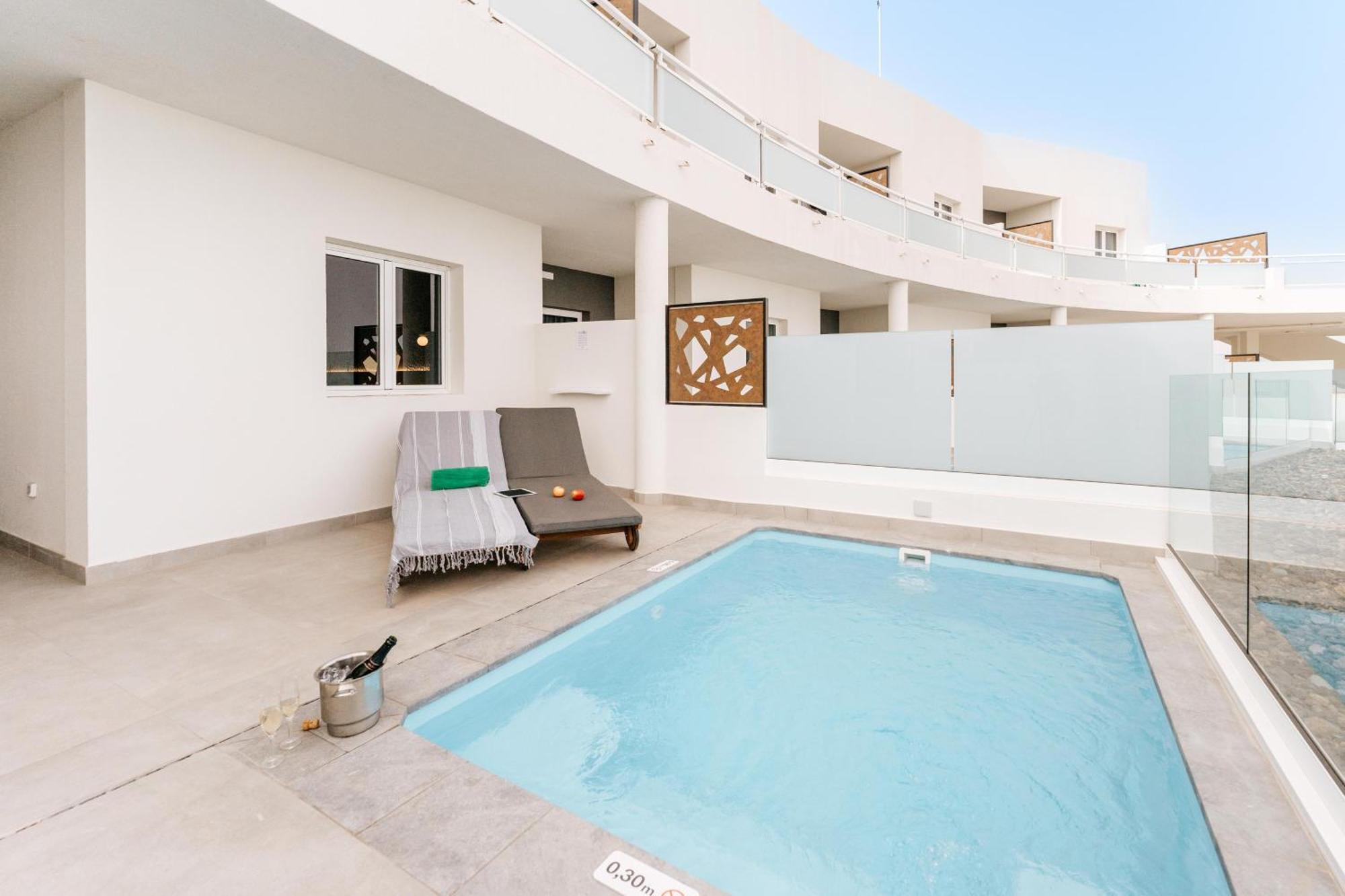 R2 Higos Beach Costa Calma Exterior foto