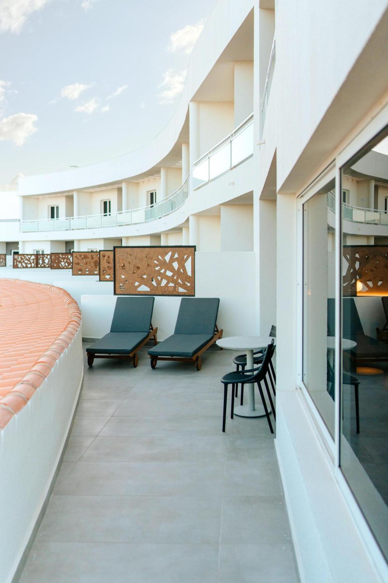 R2 Higos Beach Costa Calma Exterior foto