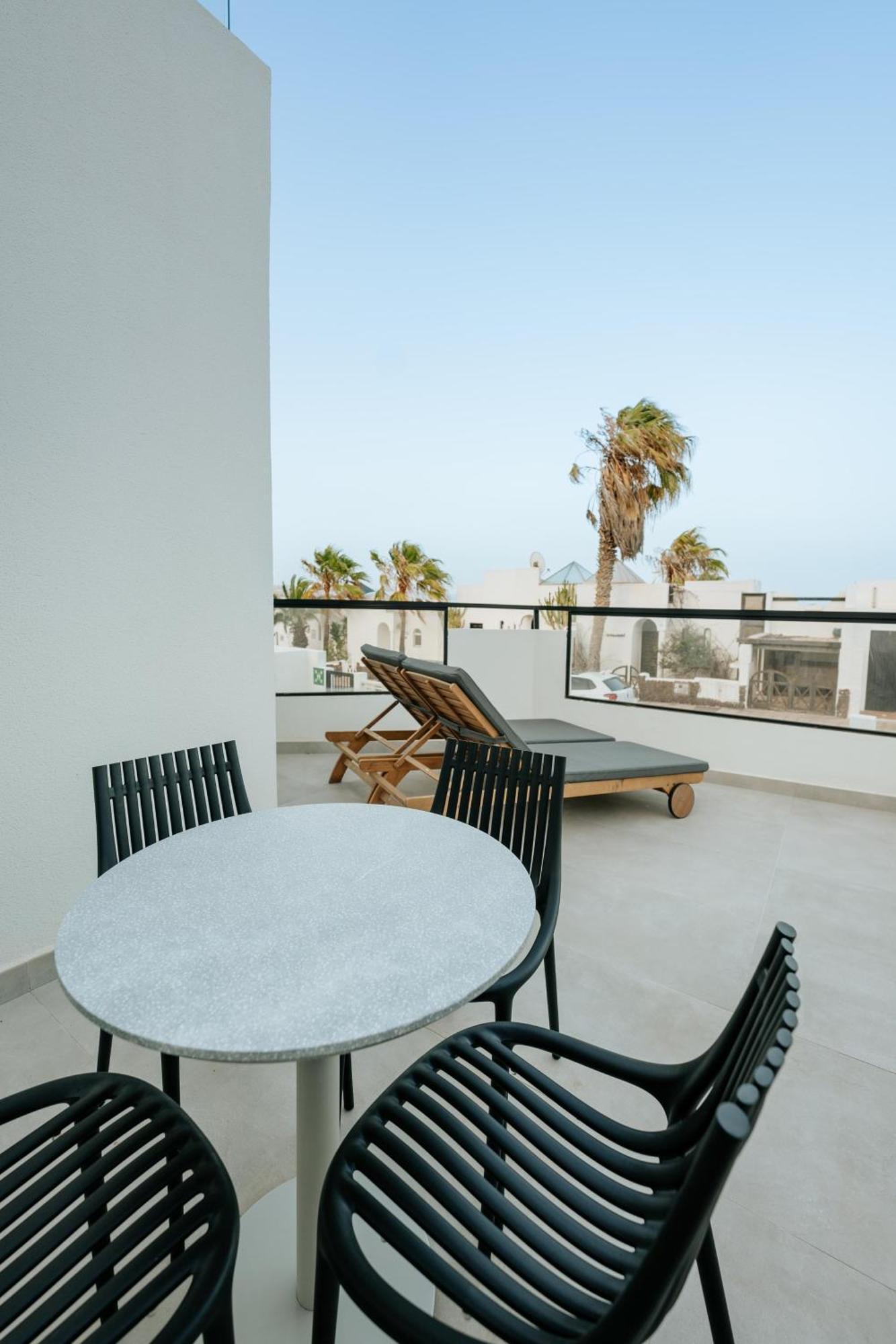 R2 Higos Beach Costa Calma Exterior foto