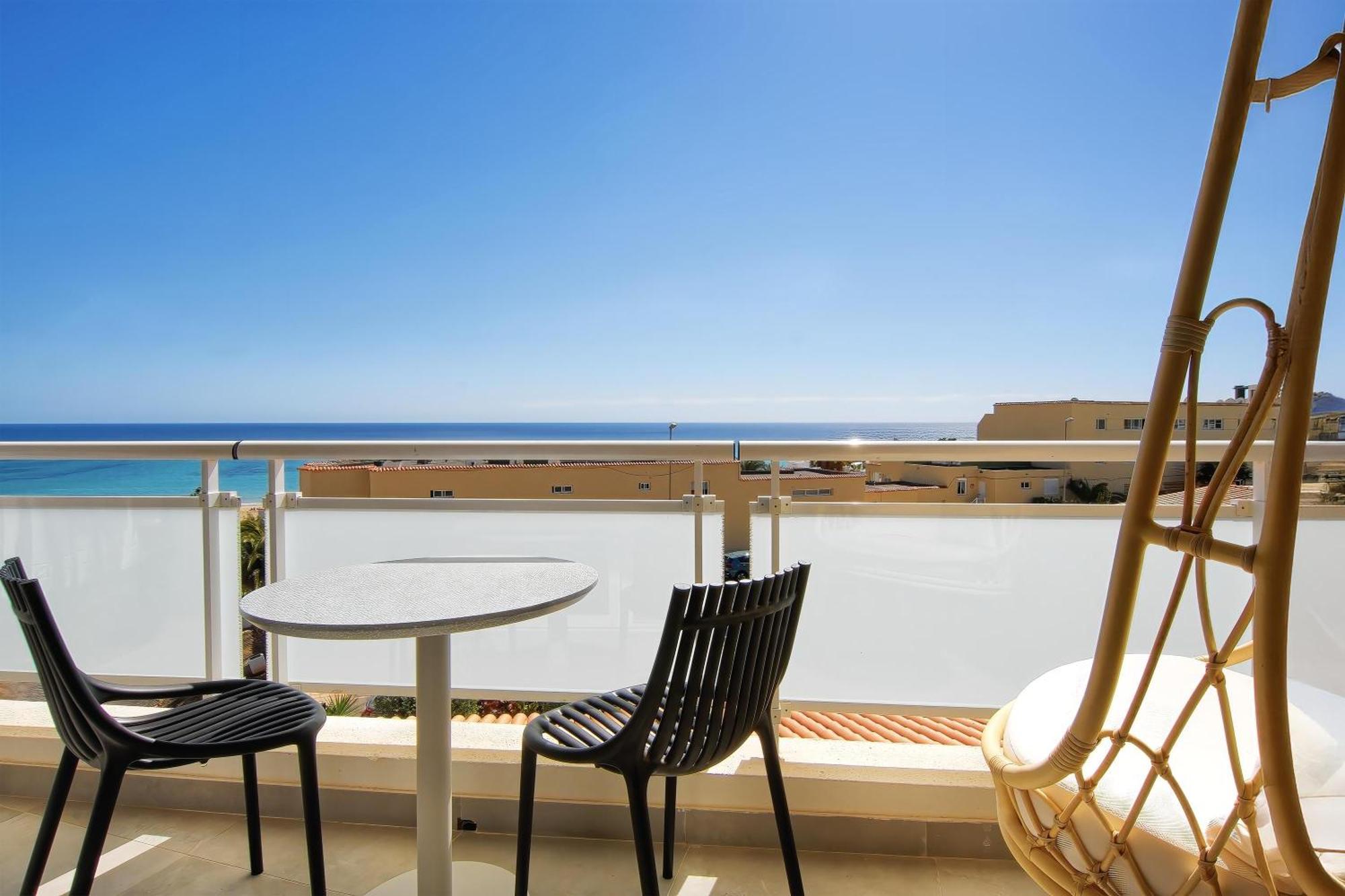 R2 Higos Beach Costa Calma Exterior foto